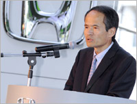 Toru Takahashi