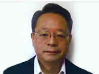 Mr Ikuo Kanazawa - Vice President 