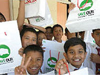 Klang Valley School Childrens