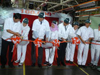 Honda Malaysia Achieves Milestone of 100,000<sup>th</sup>  Car Produced at Pegoh Plant within Five Years.