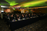 Dealers listening closely on the vision for 2010