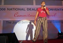 2008 National Dealers Convention