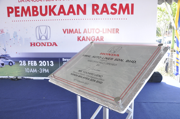 Vimal Auto Liner sdn bhd