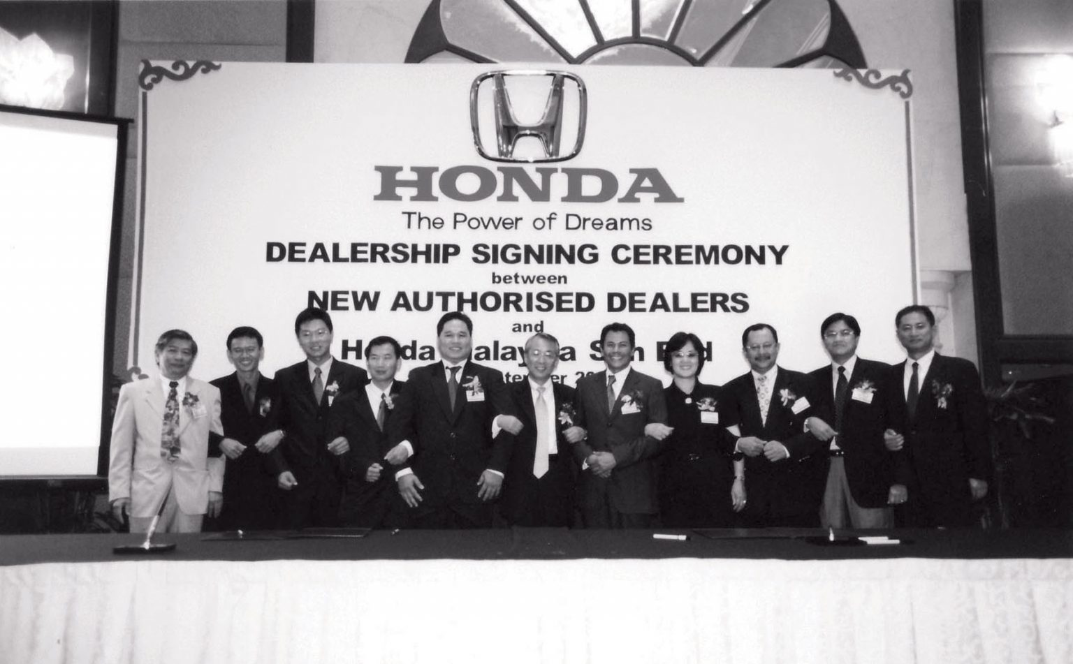 How Honda Found And Made A Home In Malaysia - Honda Withdreams