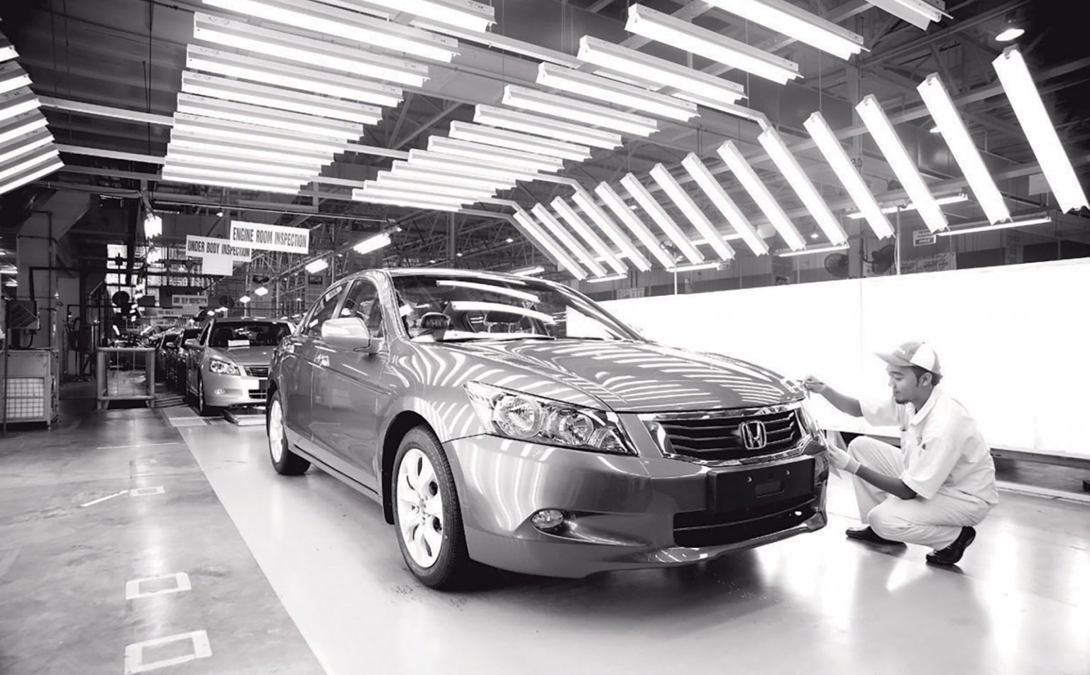 The Saga Of Success Continues For Honda Malaysia - Honda Withdreams