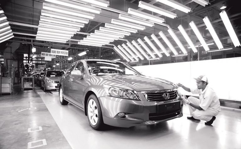 The Saga of Success Continues for Honda Malaysia - Honda Withdreams